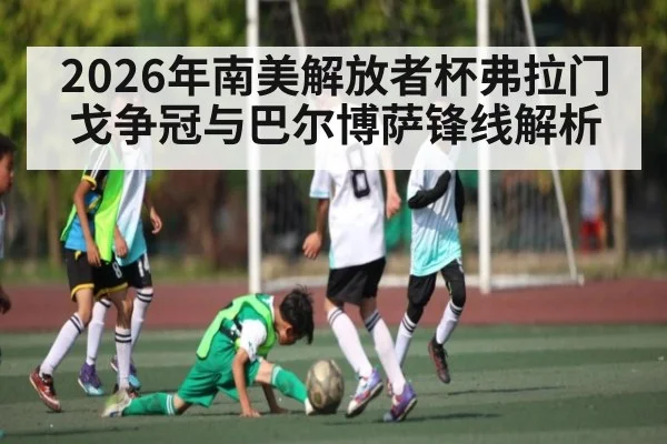 2026年南美解放者杯弗拉门戈争冠与巴尔博萨锋线解析 - www.hth.com